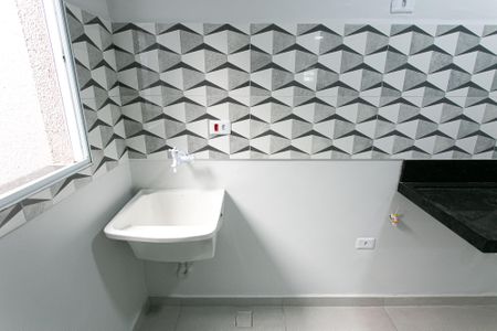 Apartamento à venda com 40m², 2 quartos e sem vagaÁrea de Serviço