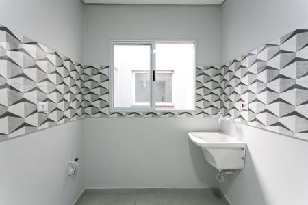 Apartamento à venda com 40m², 2 quartos e sem vagaÁrea de Serviço