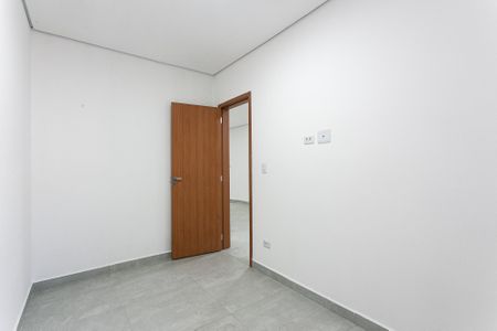 Apartamento à venda com 40m², 2 quartos e sem vagaQuarto 1