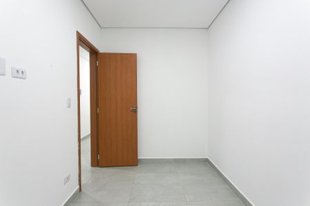 Apartamento à venda com 40m², 2 quartos e sem vagaQuarto 2