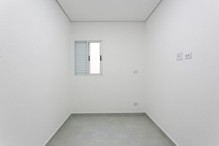 Quarto 2 de apartamento à venda com 2 quartos, 40m² em Vila Esperança, São Paulo