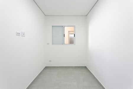 Quarto 1 de apartamento à venda com 2 quartos, 40m² em Vila Esperança, São Paulo