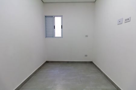 Quarto 1 de apartamento para alugar com 2 quartos, 40m² em Vila Esperança, São Paulo