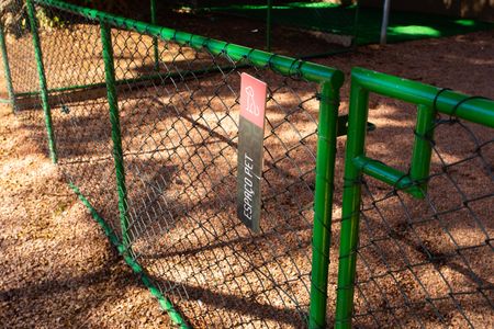 Apartamento para alugar com 54m², 2 quartos e 1 vagaEspaço Pet