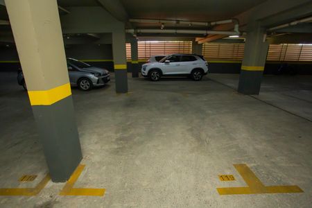 Apartamento para alugar com 54m², 2 quartos e 1 vagaGaragem