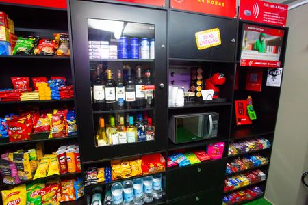 Apartamento para alugar com 54m², 2 quartos e 1 vagaMercado 24h