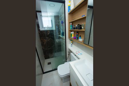 Apartamento para alugar com 54m², 2 quartos e 1 vagaBanheiro