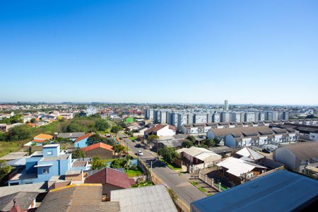 Apartamento para alugar com 54m², 2 quartos e 1 vagaVista do Quarto 2 ou Escritório