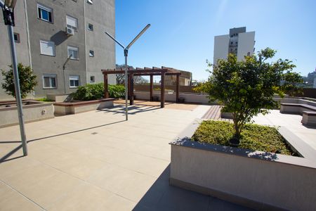 Apartamento para alugar com 54m², 2 quartos e 1 vagaÁrea de lazer