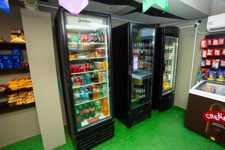 Apartamento para alugar com 54m², 2 quartos e 1 vagaMercado 24h