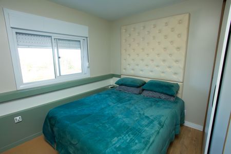 Apartamento para alugar com 54m², 2 quartos e 1 vagaQuarto 1