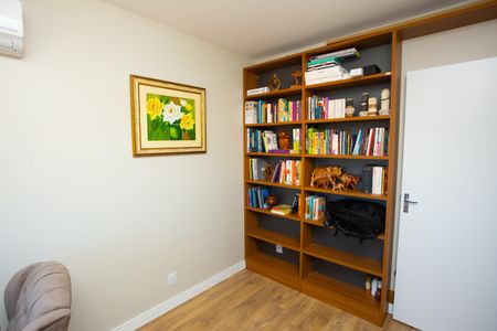 Apartamento para alugar com 54m², 2 quartos e 1 vagaQuarto 2 