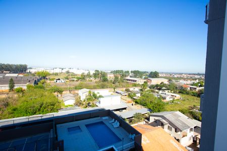 Apartamento para alugar com 54m², 2 quartos e 1 vagaVista da Sala