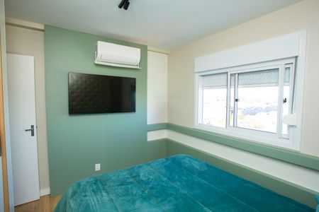 Apartamento para alugar com 54m², 2 quartos e 1 vagaQuarto 1