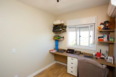 Apartamento para alugar com 54m², 2 quartos e 1 vagaQuarto 2 