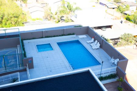 Apartamento para alugar com 54m², 2 quartos e 1 vagaÁrea comum - Piscina