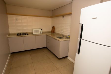 Apartamento para alugar com 54m², 2 quartos e 1 vagaÁrea comum - Salão de festas