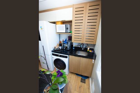 Apartamento para alugar com 54m², 2 quartos e 1 vagaÁrea de Serviço