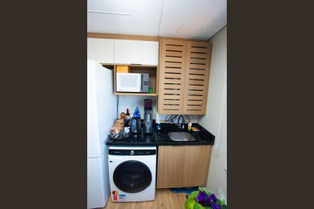 Apartamento para alugar com 54m², 2 quartos e 1 vagaÁrea de Serviço