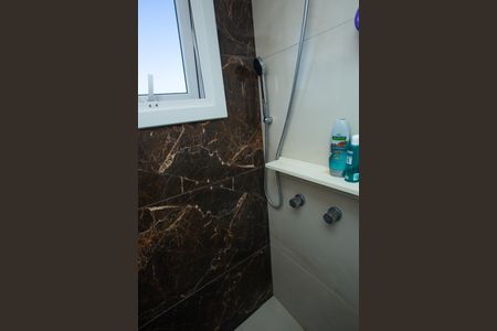 Apartamento para alugar com 54m², 2 quartos e 1 vagaBanheiro