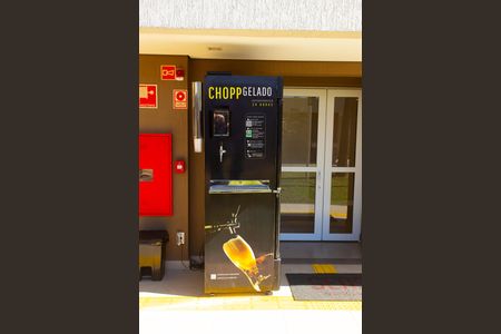 Apartamento para alugar com 54m², 2 quartos e 1 vagaChoppeira