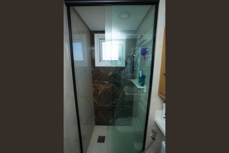 Apartamento para alugar com 54m², 2 quartos e 1 vagaBanheiro