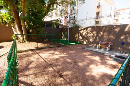 Apartamento para alugar com 54m², 2 quartos e 1 vagaEspaço Pet