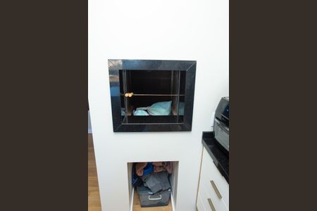 Apartamento para alugar com 54m², 2 quartos e 1 vagaCozinha