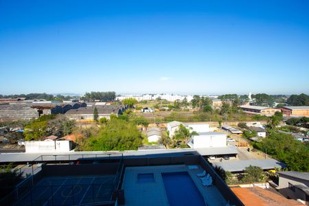 Apartamento para alugar com 54m², 2 quartos e 1 vagaVista do Quarto 1