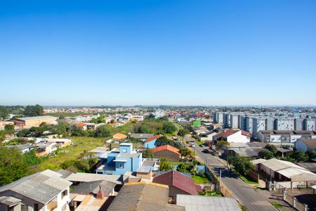 Apartamento para alugar com 54m², 2 quartos e 1 vagaVista do Quarto 2 