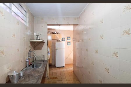 Casa à venda com 360m², 6 quartos e 6 vagas Casa à venda com 360m², 6 quartos e 6 vagasCozinha