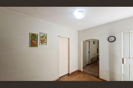 Hall de casa à venda com 6 quartos, 360m² em União, Belo Horizonte
