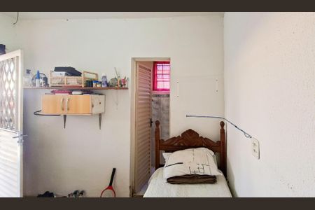 Casa à venda com 360m², 6 quartos e 6 vagas Casa à venda com 360m², 6 quartos e 6 vagasQuarto de Serviço