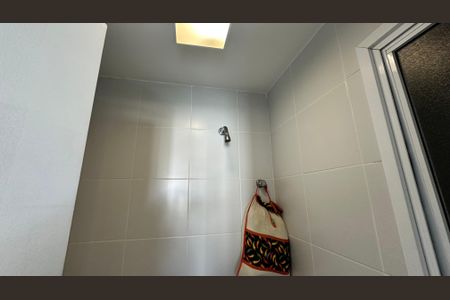 Apartamento à venda com 181m², 3 quartos e 2 vagasBanheiro de serviço