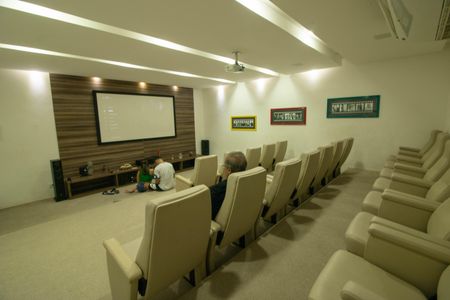 Apartamento à venda com 181m², 3 quartos e 2 vagasCinema