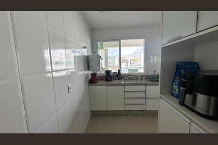 Apartamento à venda com 181m², 3 quartos e 2 vagasCozinha