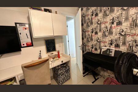 Quarto 1 de apartamento à venda com 3 quartos, 181m² em Recreio dos Bandeirantes, Rio de Janeiro