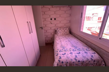 Apartamento à venda com 181m², 3 quartos e 2 vagasQuarto 2