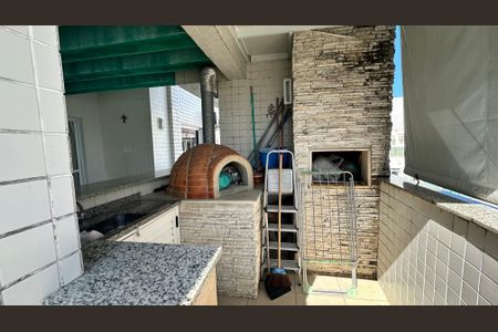 Apartamento à venda com 181m², 3 quartos e 2 vagasCobertura