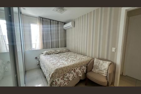 Apartamento à venda com 181m², 3 quartos e 2 vagasSuíte