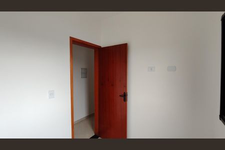 Quarto 1 de apartamento à venda com 2 quartos, 43m² em Vila Siria, São Paulo