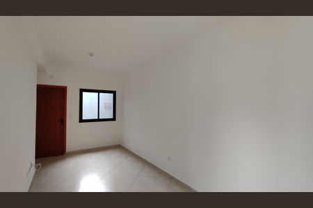 Sala de apartamento à venda com 2 quartos, 43m² em Vila Siria, São Paulo