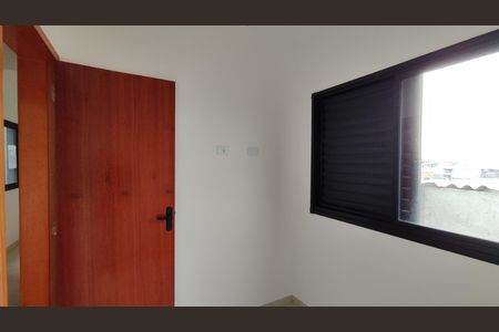 Quarto 1 de apartamento à venda com 2 quartos, 43m² em Vila Siria, São Paulo