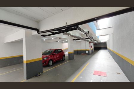 Apartamento à venda com 43m², 2 quartos e 1 vagaGaragem