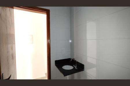 Apartamento à venda com 43m², 2 quartos e 1 vagaBanheiro