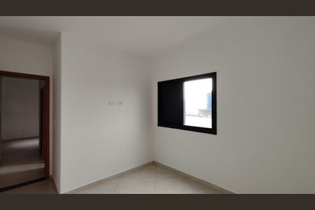 Apartamento à venda com 43m², 2 quartos e 1 vagaQuarto 2