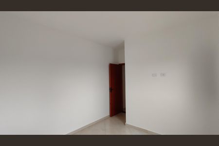 Apartamento à venda com 43m², 2 quartos e 1 vagaQuarto 2