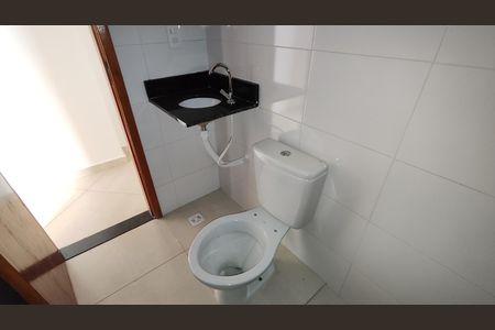 Apartamento à venda com 43m², 2 quartos e 1 vagaBanheiro