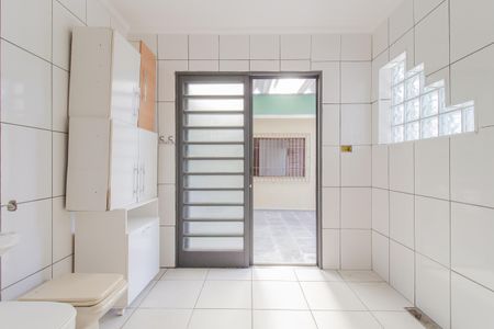 Casa para alugar com 220m², 3 quartos e 4 vagas Casa para alugar com 220m², 3 quartos e 4 vagasÁrea de Serviço