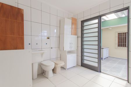 Casa para alugar com 220m², 3 quartos e 4 vagas Casa para alugar com 220m², 3 quartos e 4 vagasÁrea de Serviço